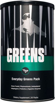 Animal Greens 30 paks 