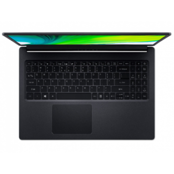 Laptop ACER Aspire A315-23 Charcoal Black (NX.HVTEU.00T)(Ryzen 3 3250U 8Gb 128Gb + 1Tb) 