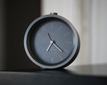 купить Настольные часы "TEMPUS alarm clock" в Кишинёве 