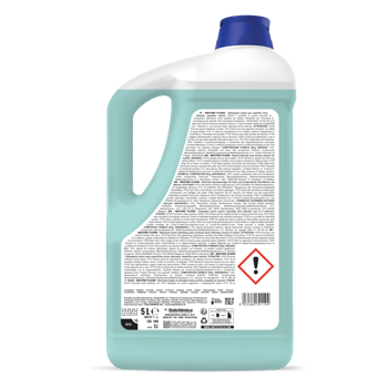 Neutro Floor - Detergent pentru pardoseli (suprafete delicate) 5 L 