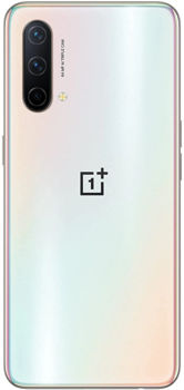OnePlus Nord CE 5G 12/256GB Duos, Silver Ray 