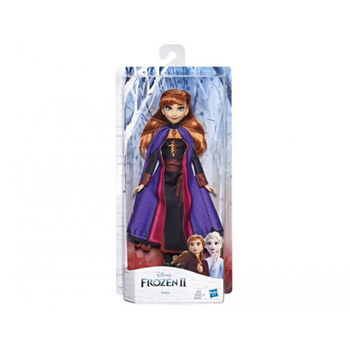 купить Hasbro Кукла Frozen Эльза Кукла Анна в Кишинёве 