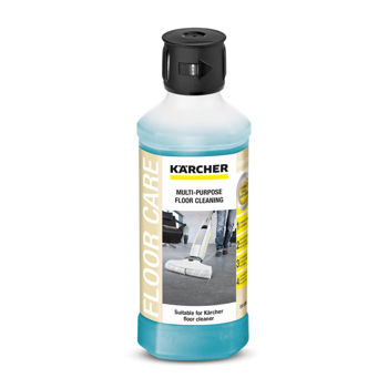 ACC MULTI-PURPOSE FLOOR CLEANING RM 536, 0,5l 