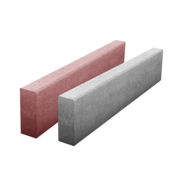Bибропрессованный бордюр 1000m x 200mm x 100mm 