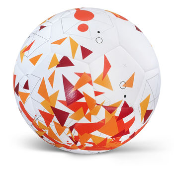 Minge fotbal match №4 Alvic Quantum (5845) 