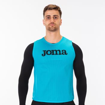 Tricou de antrenament - Joma Albastru 