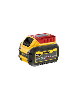 cumpără Acumulator FLEXVOLT DCB546, 18 V, 6 Ah / 54 V, 2 Ah în Chișinău 