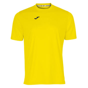 Tricou JOMA - T-SHIRT COMBI YELLOW 