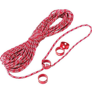 Cascade Designs Reflective Cord Kit V2