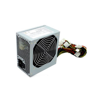 Sursa de alimentare 500W ATX Power Supply Sohoo, 24 pin, 2xSATA, 120mm FAN, 1.2m power cord (sursa de alimentare/блок питания)