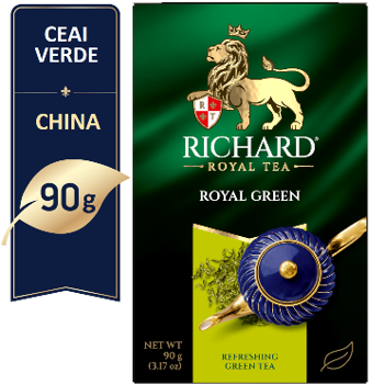 Richard Royal Green 90гр 