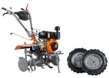 Cultivator diesel Kamoto DC5100 