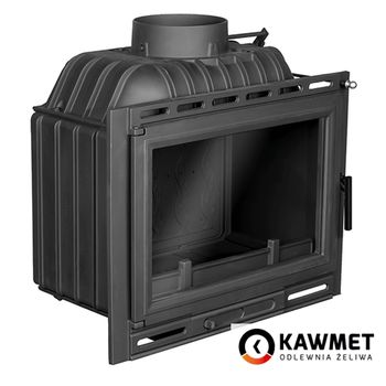 Каминная топка KAWMET W13А EKO 11,5 kW 