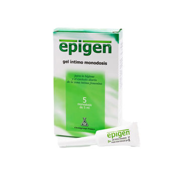 cumpără Epigen Intim 5ml gel vagin N5 în Chișinău 