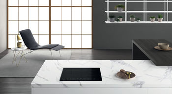 BinHob/ind Whirlpool WB B8360 NE 