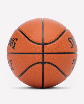 Мяч баскетбольный №7 Spalding React TF-250 FIBA (10623) 