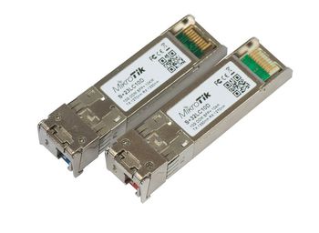 купить Pair of SFP+ (S+2332LC10D) в Кишинёве 