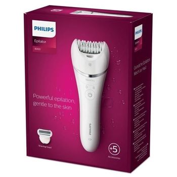 Epilator Philips BRE710/00 