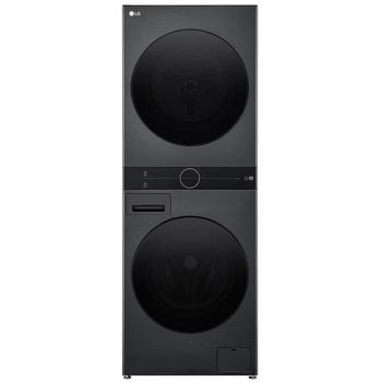 Mașină de spălat cu uscător LG WT1210BBF