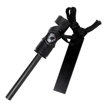 cumpără Amnar Yate Firestarter-compass-whistle, SN00204 în Chișinău 