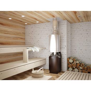 Soba pentru sauna Aurora 160 Long 