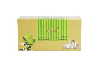 Чай из мелиссы, 50 г (25 x 2 г) 
