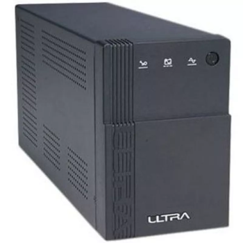 UPS  Ultra Power 1000VA/600W (3 steps of AVR, CPU controlled, USB) metal case 