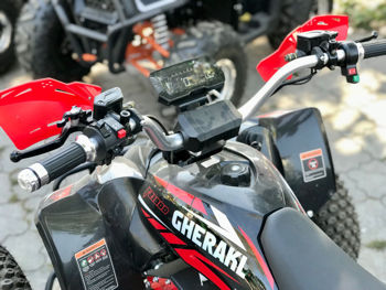 ATV electric Gherakl F21800 1500W 