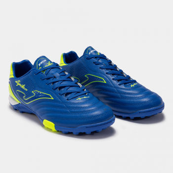 Футбольные сороконожки JOMA - AGUILA 2204 ROYAL TURF 