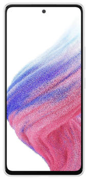 Samsung Galaxy A53 6/128GB Duos White 