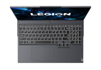 купить Lenovo 16.0" Legion 5 Pro 16ITH6H (Core i7-11800H 16Gb 1Tb) в Кишинёве 