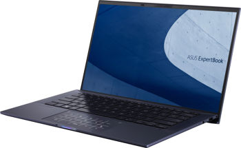 купить NB ASUS 14.0" ExpertBook B9 B9400CBA (Core i7-1255U 16Gb 1Tb Win 11) в Кишинёве 