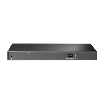 16-Port Gigabit JetStream Smart PoE+ Switch TP-LINK "TL-SG1218MPE", 2 SFP Slots 