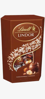 Lindt assorti 200 gr - Praline 