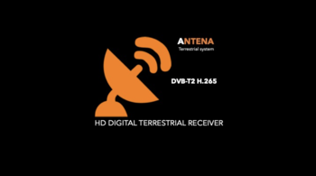 cumpără ANTENA DVB/T-2 cu video codec H265/HEVC în Chișinău 