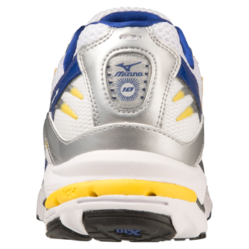 купить Кроссовки Casual Mizuno Wave Rider 10 D1GA2104 00 в Кишинёве 