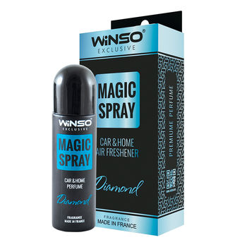 WINSO Exclusive Magic Spray 30ml Diamond 531800 