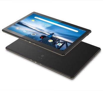 купить Lenovo Tab M10 (TB-X505L) Black (10.1" Snapdragon 429 2Gb 32Gb) LTE в Кишинёве 