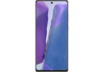 Samsung Galaxy Note 20 8/256GB Duos (N9810), Mystic Gray 