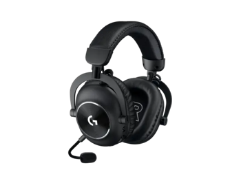 Wireless Gaming Headset Logitech G Pro X 2, 50mm driver, 20-20kHz, 38 Ohm, 87.8dB, 2.4Ghz, Black 