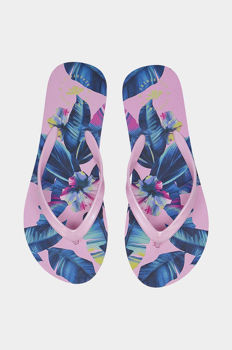 купить Тапочки 4F FLIPFLOP  F084	4FJSS23FFLIF084	MULTICOLOUR в Кишинёве 