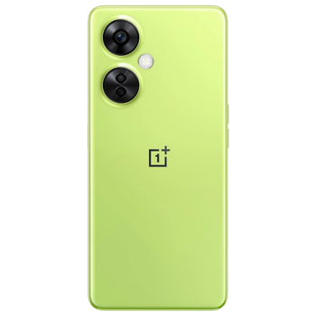 OnePlus Nord CE 3 Lite 5G 8/128Gb, Pastel Lime 