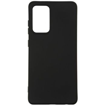 Чехол Screen Geeks Soft Touch Samsung A72 [BLACK] 