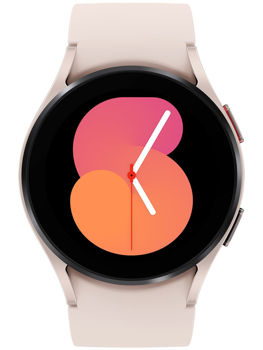 Samsung Galaxy Watch 5 R900 40mm BT, Pink Gold 