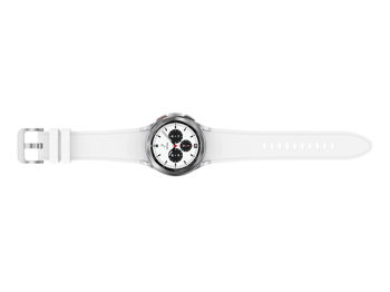 Samsung Galaxy Watch 4 Classic R880 42mm BT, Silver 