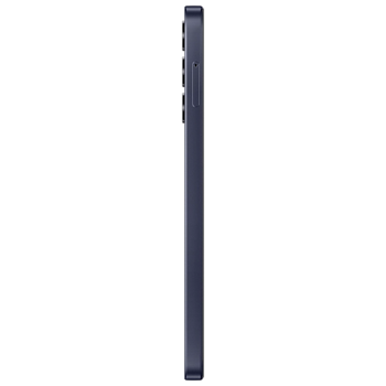 Samsung Galaxy A25 6/128Gb Duos (SM-A256), Black 