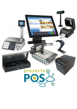 Комплект автоматизации POS 6 