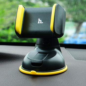 Hoco CA5 Suction vehicle Holder 