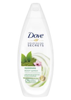 cumpără Gel de duş Dove Awakening, 500 ml în Chișinău 