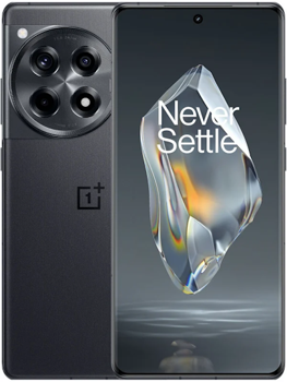 OnePlus 12R 16/512Gb, Iron Grey 